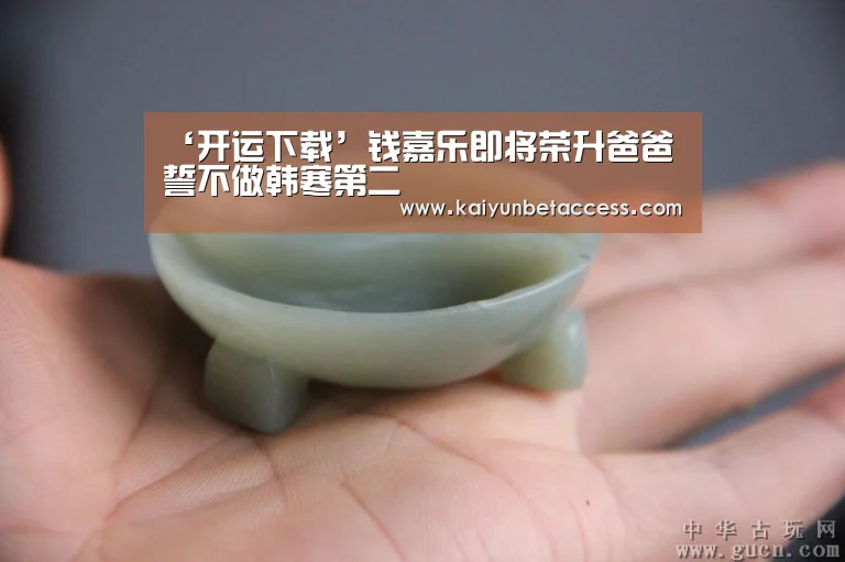 ‘开运下载’钱嘉乐即将荣升爸爸 誓不做韩寒第二(图1) 开运下载